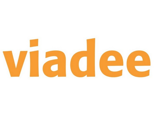 Logo der Viadee