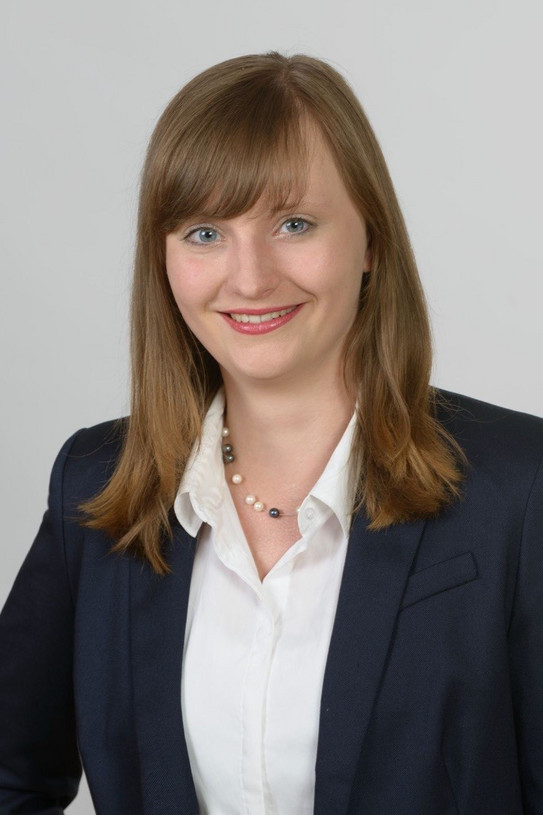 Sofia Schoebel