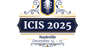 Logo of the ICIS 2025 conference