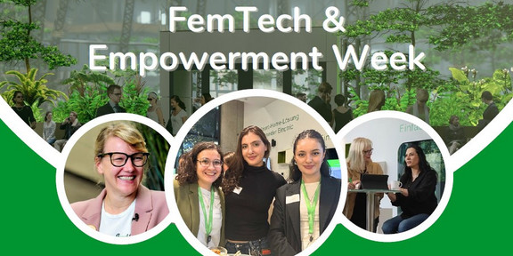 Infos um Event von Schneider Electric