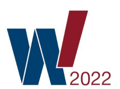 Logo der WI 2022