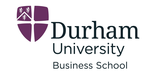 Logo: Durham University