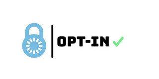 Opt-In Logo Logo of Opt-In