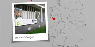 Foto CSM CET Dortmund