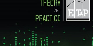 Logo Entrepreneurship Theory and Practice Logo Entrepreneurship Theory and Practice