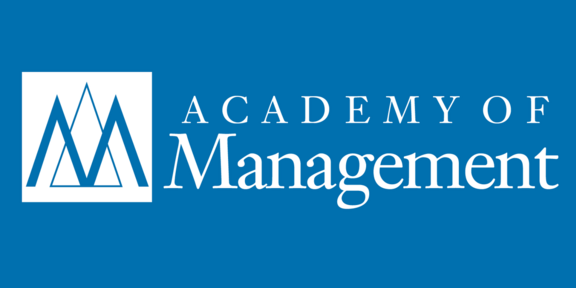 Logo: Academy of Management