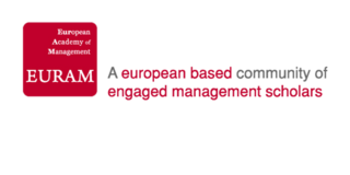Logo European Academy of Management Logo European Academy of Management