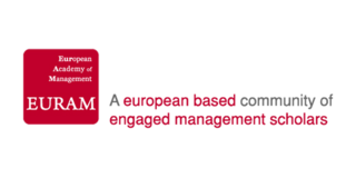 Logo European Academy of Management Logo European Academy of Management