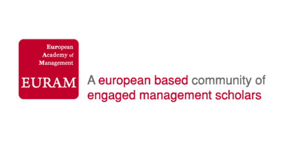 Logo European Academy of Management Logo European Academy of Management