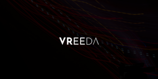 Logo VREEDA Logo VREEDA