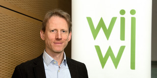 Foto von Prof. Michael Böhm