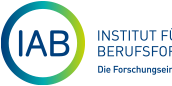 Logo IAB Logo of the Institute for Employment Research