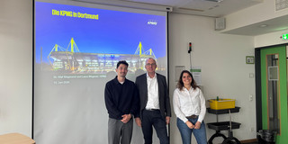 KPMG in Dortmund