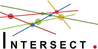 Logo intersect