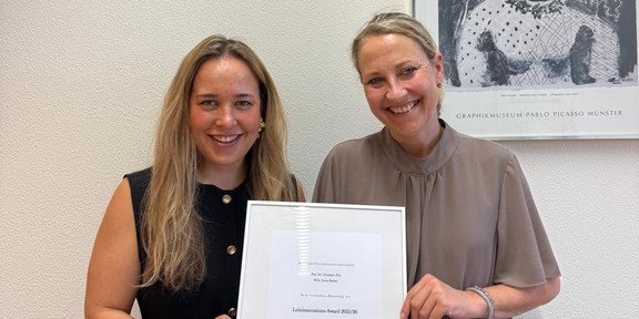 2026 Teaching Innovation Award