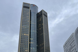 Tower 185 in Frankfurt am Main, Hochhaus der PwC-Stiftung