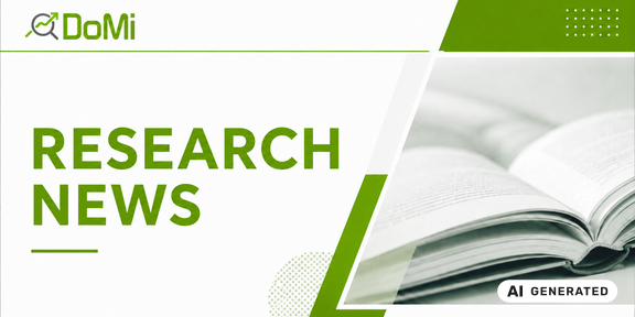 Logo neue Forschung AI generated - Research News