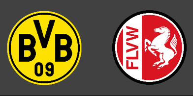 BVB- und FLVW-Logo