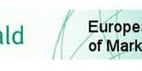 Logo European Journal of Marketing