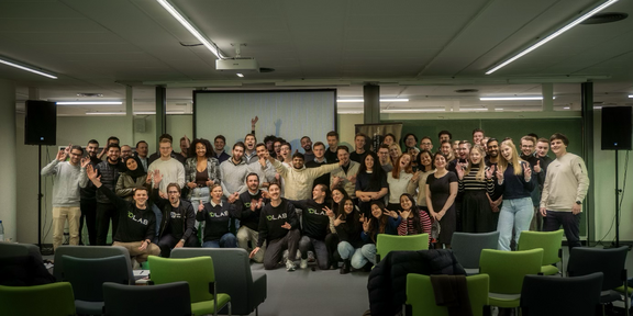 Picture of the DLAB Cohort