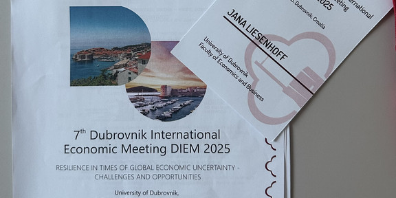 DIEM-Konferenz