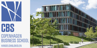 Copenhagen Business School Copenhagen Business School