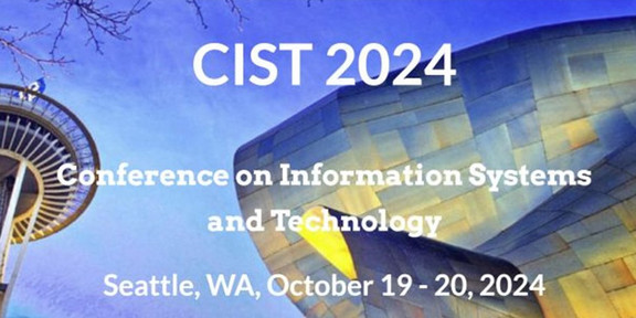 Conference on Information Systems and Technology