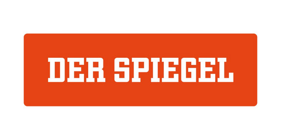 Logo of DER SPIEGEL