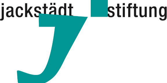 Logo Jackstädt Stiftung