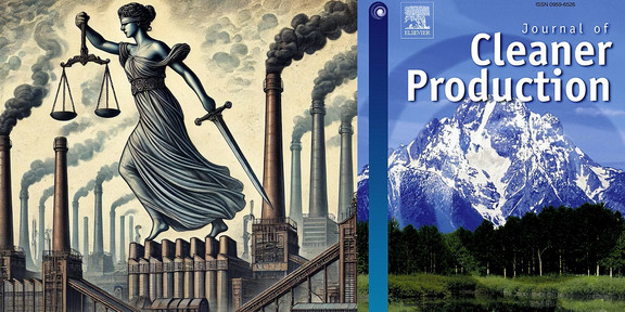 Journal of Cleaner Production