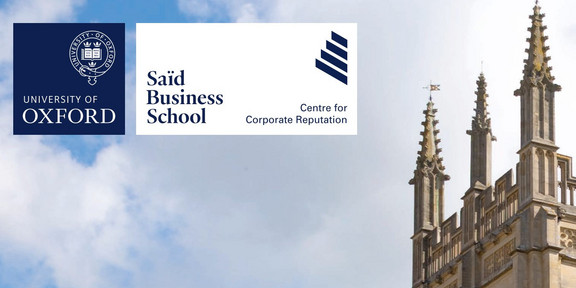 Saïd Business School