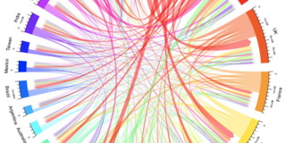 Graphic on Networks