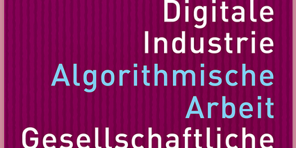 Cover e-Book: Digitale Industrie