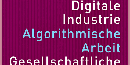 Cover e-Book: Digitale Industrie Cover e-Book: Digitale Industrie