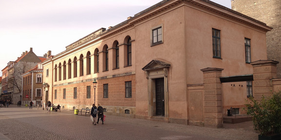 Metropolitanskolen