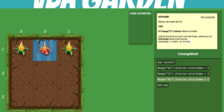 Screenshot from the game