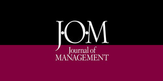 Logo Journal of Management
