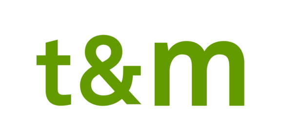 Logo Technology Management