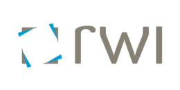 RWI Logo RWI - Leibniz-Institut für Wirtschaftsforschung
