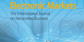 Logo Electronic Markets