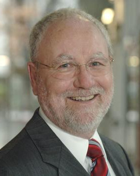 Foto Prof. Dr. Detlef Müller-Böling