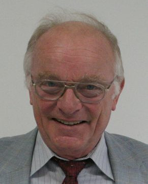 Foto Prof. Dr. Holger Bonus