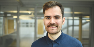 Foto von Tim Heubeck