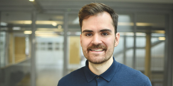 Foto von Tim Heubeck