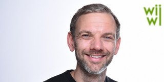 Photo Prof. Dr. Andreas Lichter
