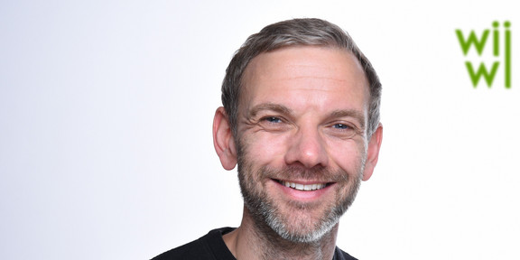 Foto Prof. Dr. Andreas Lichter Foto Prof. Dr. Andreas Lichter