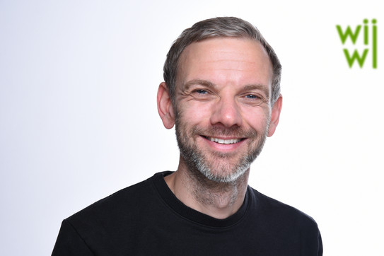 Photo Prof. Dr. Andreas Lichter Photo Prof. Dr. Andreas Lichter