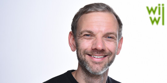 Photo Prof. Dr. Andreas Lichter Photo Prof. Dr. Andreas Lichter