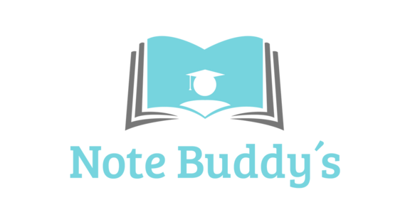 Logo Note Buddy´s