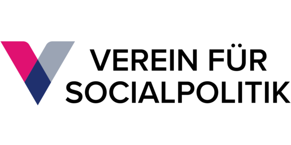 Logo Verein für Socialpolitik Logo Verein für Socialpolitik